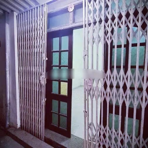 Cho thuê nhà 30m2 3 tầng tum 2PN 3WC tại Đống Đa, Hà Nội