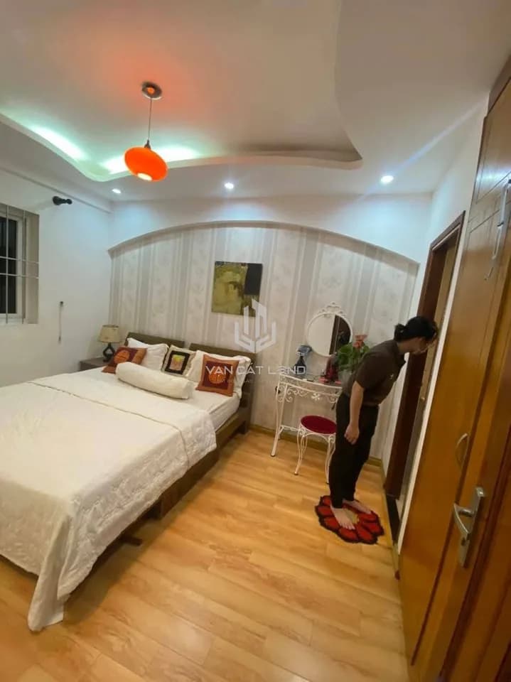 Cho thuê căn hộ 2PN 65m2 tại Vũng Tàu, TP. Hồ Chí Minh