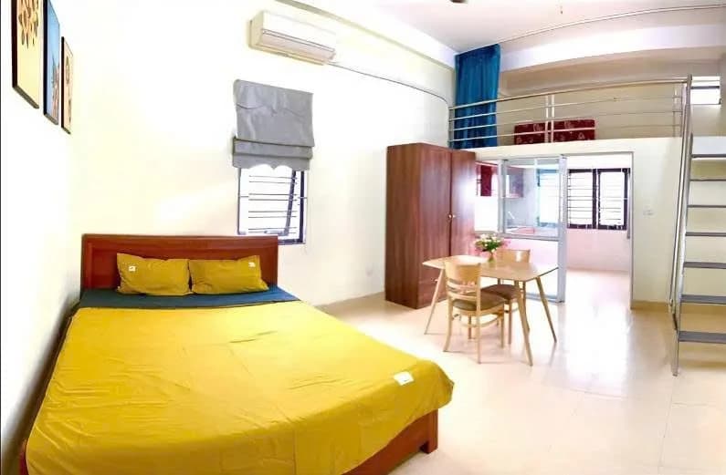 Cho thuê căn hộ 2PN 35m2 tại Từ Liêm, Hà Nội