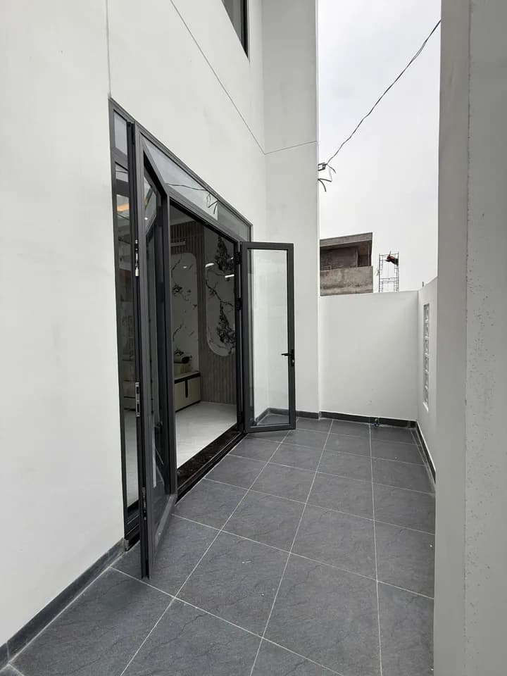 Sở hữu nhà phố sổ riêng 105m2 tại Tân Triều, Đồng Nai