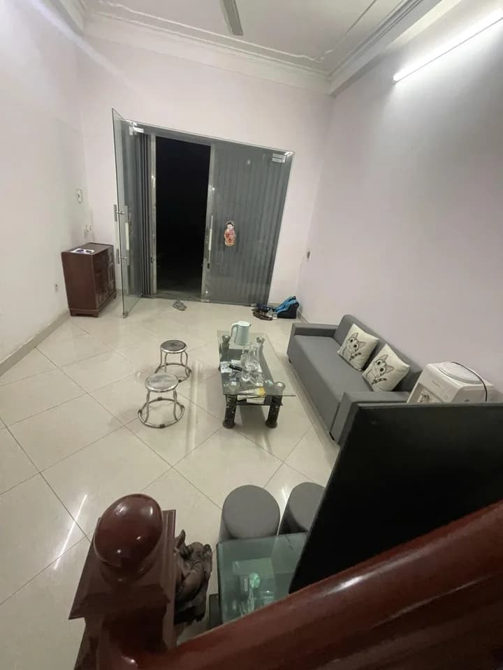 Cho thuê nhà 2 tầng 70m2 tại Võ Cường, Bắc Ninh