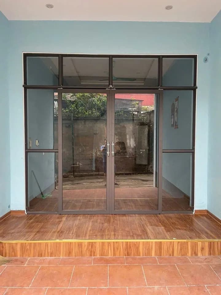 Cho thuê nhà riêng 2PN 65m2 tại Khả Lễ, Bắc Ninh