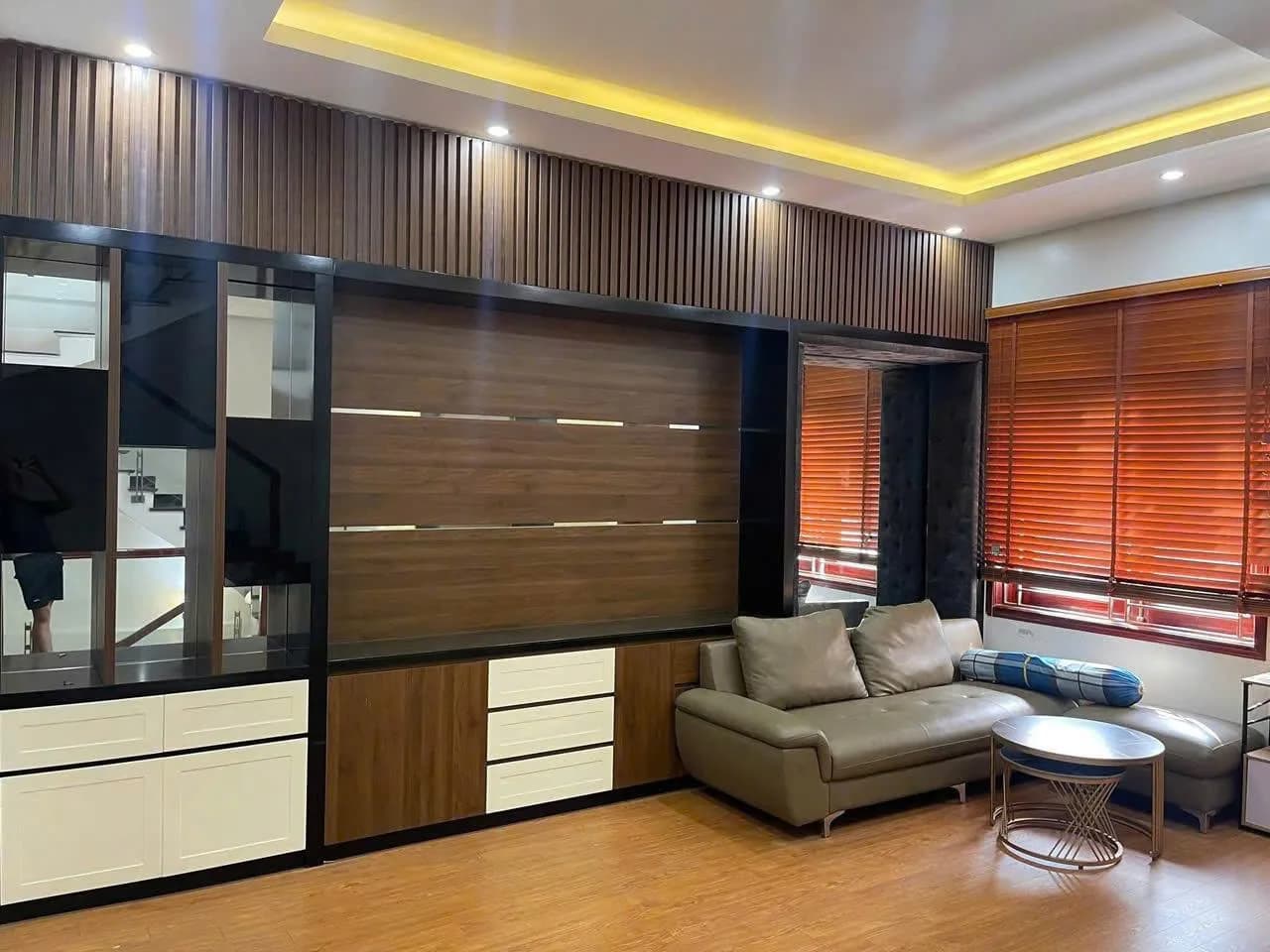 Cho thuê biệt thự 250m2 tại Đại Phúc, Bắc Ninh