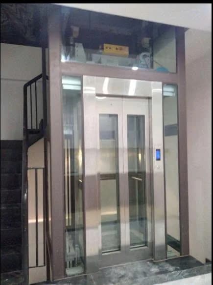 Cho thuê nhà 5 tầng 105m2 tại Tây Mỗ, Hà Nội